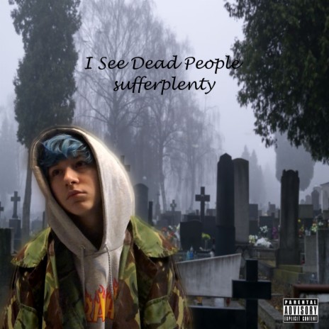 I See Dead People cover art