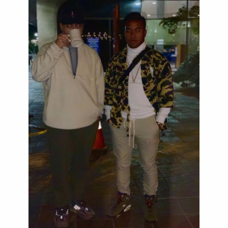 WERZURHEDAT ft. Nicorotomo cover art