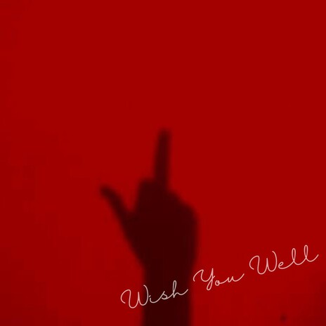 Wish You Well cover art