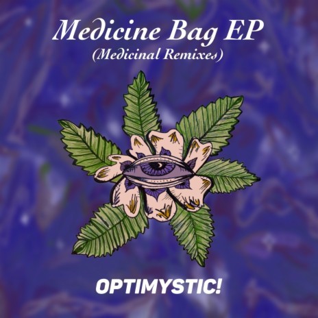 Medicinal (POLLIWOG Remix) cover art