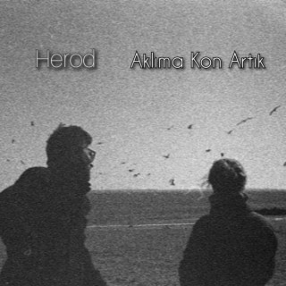 Aklıma Kon Artık cover art
