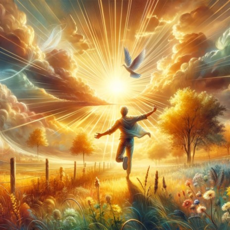 Dance in the Sunlight