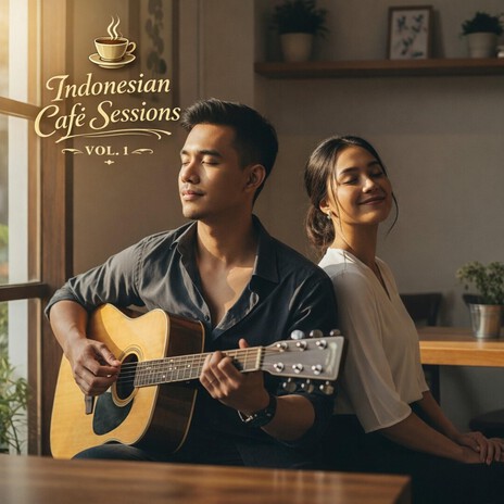 Musik Tipis di Radio (Morning Brew) cover art