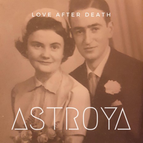 Love After Death cover art