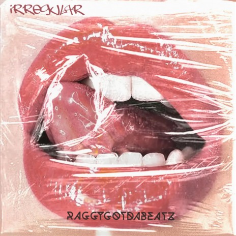 Irregular cover art