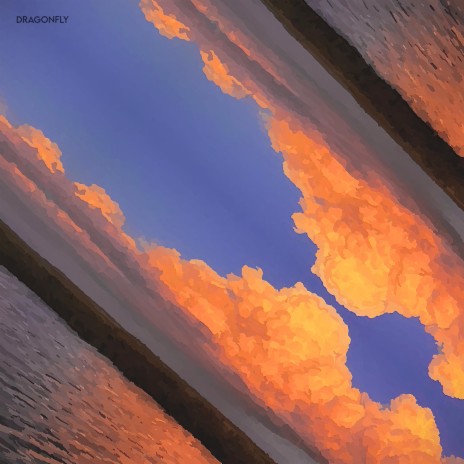 Dragonfly ft. Anne Noor & LaFaye cover art