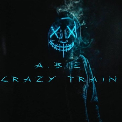 CRAZY TRAIN (ABE201) (Jersey Club Remix) cover art