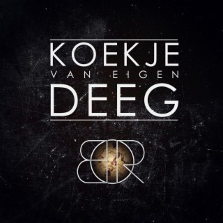 Koekje Van Eigen Deeg cover art