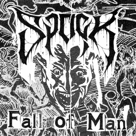 Fall of Man cover art