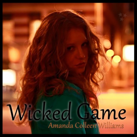 Wicked Game cover art