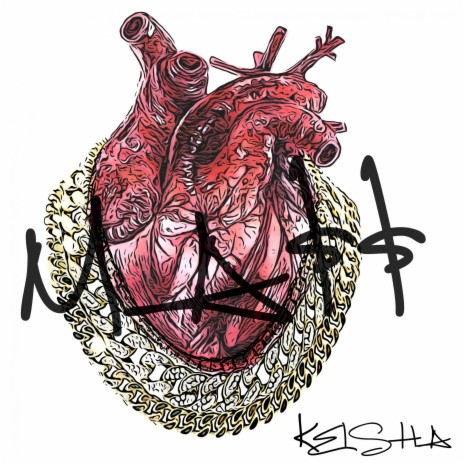 Keisha