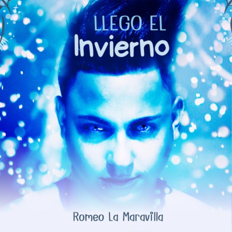 Señorita ft. Chocolate Mc & El Avatar cover art