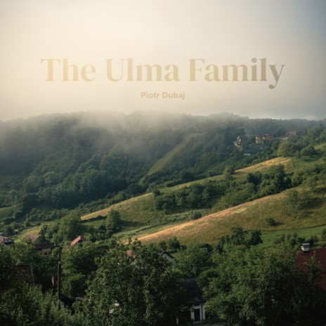 The Ulma Family cover art