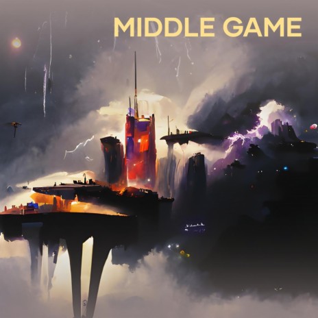 Middle Game cover art