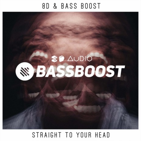 Straight To Your Head ft. 8D Tunes & 8D Audio cover art