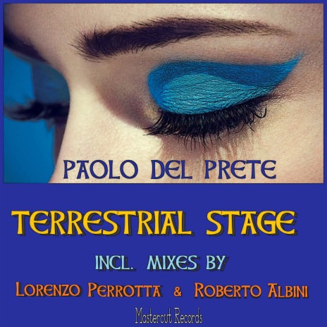 Terrestrial Stage (Roberto Albini Cosmic Remix) cover art