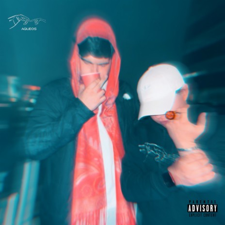 Lo Mismo de Siempre ft. Iker Ocampo cover art