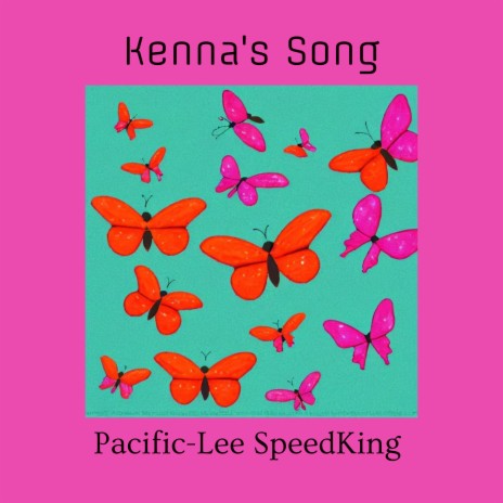 Kenna's Song (Live) cover art