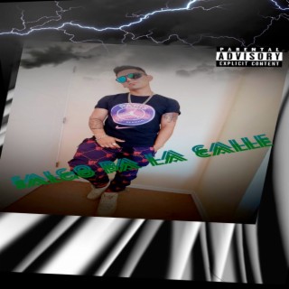 Salgo pa la calle cover art