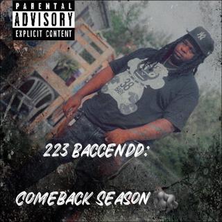 COMEBACK SEASON