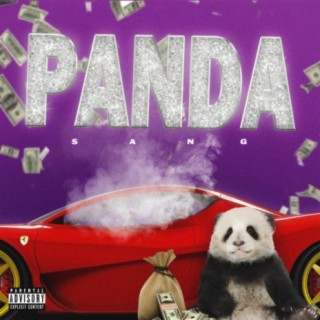 PANDA cover art