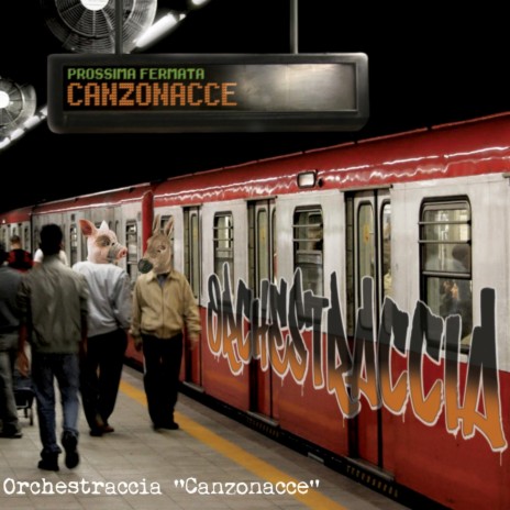 Sole a mezzanotte ft. Francesco Montanari cover art