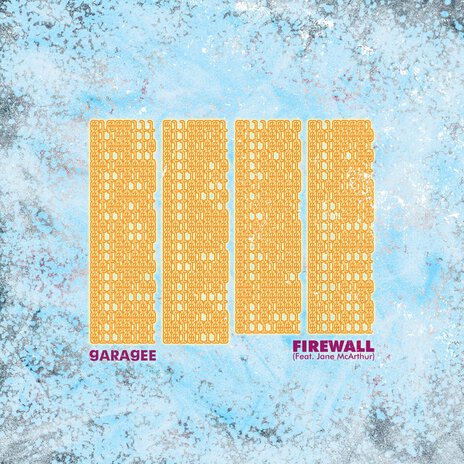 Firewall ft. Jane McArthur cover art