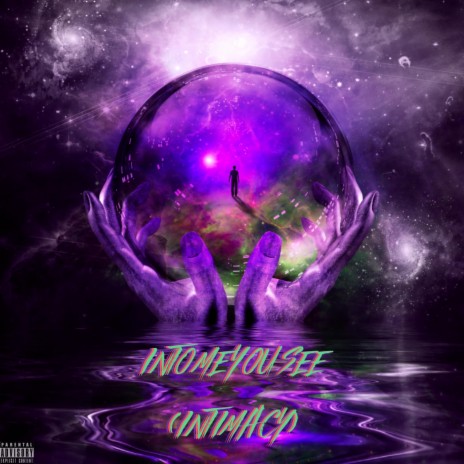 Someone To Love cover art