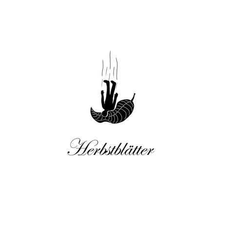 Herbstblätter cover art