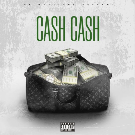 Cash Cash cover art