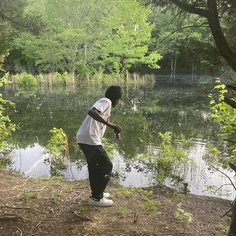 WATA WATER cover art