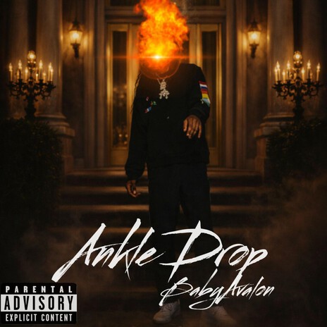 Chrome Hearts cover art