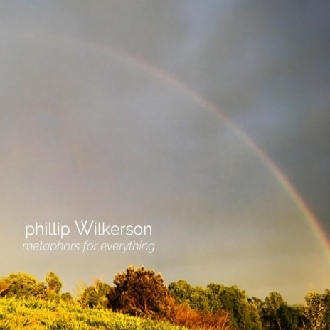 Becoming Invisible (Reprise) cover art