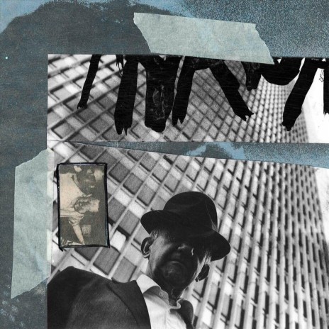 La Colisión cover art