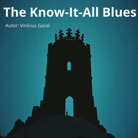 The Know-It-All Blues (Pop Internacional-Top Hits) cover art