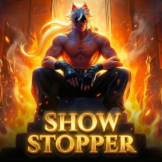 Show-Stopper cover art