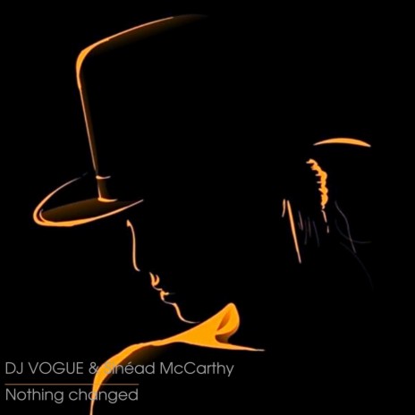 Nothing Changed ft. Sinéad McCarthy cover art