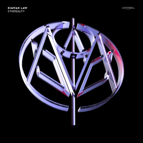 Ethereality cover art