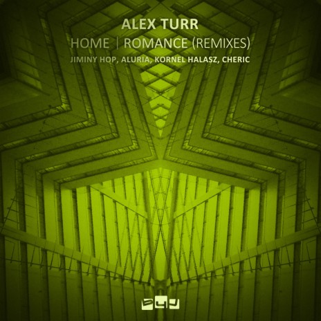 Home (ALURIA Remix)