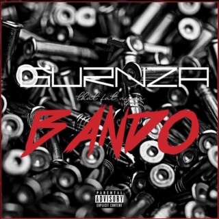 Bando cover art