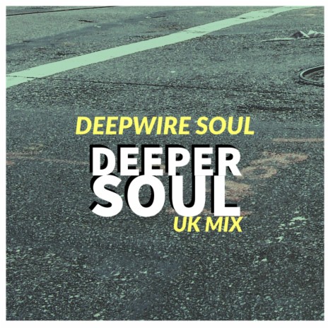 Deeper Soul (K-PSTR Mix) cover art