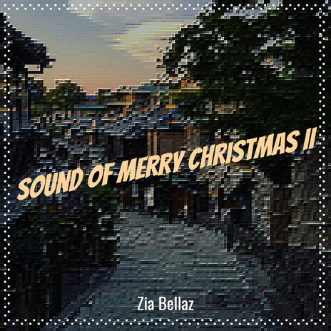 Sound of Merry Christmas II cover art