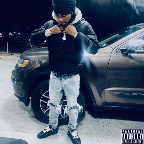 Need not Want cover art