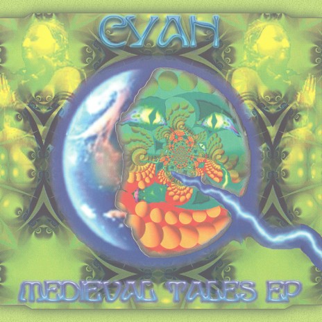 Talimah cover art