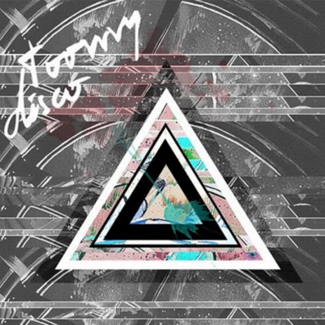 Curaçao (Original Mix) cover art