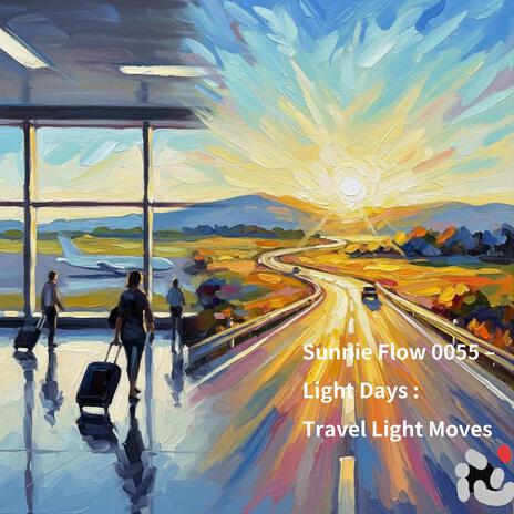 Morning Boarding Flow cover art
