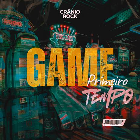 Game Primeiro Tempo cover art