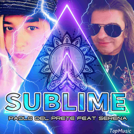 Sublime ft. Serena