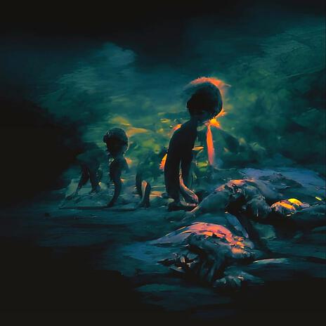 OSSESSIVO ft. XENIA cover art