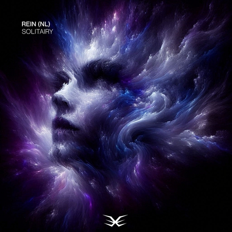 Solitairy (Original Mix) cover art